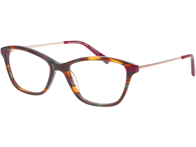 William Morris PLUM 1 5424 50/16