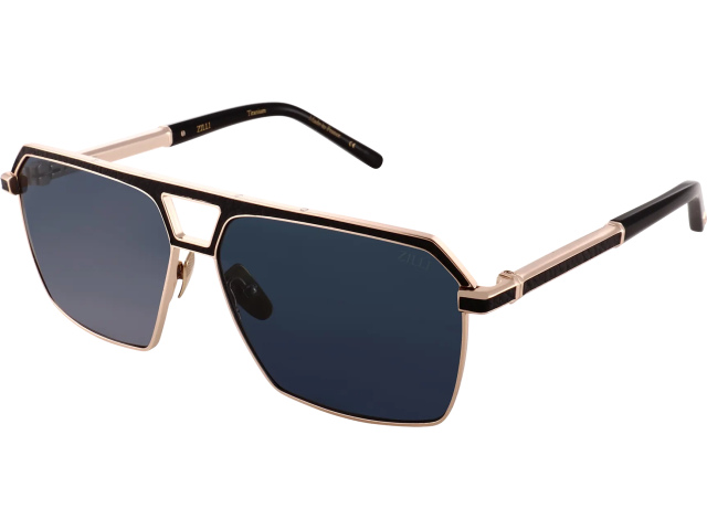 ZILLI 65112 C02