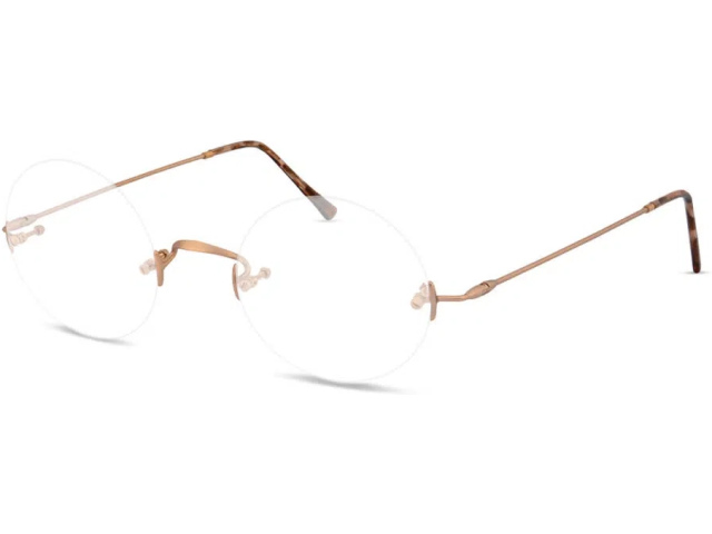 Lunor Classic Rund, RGS