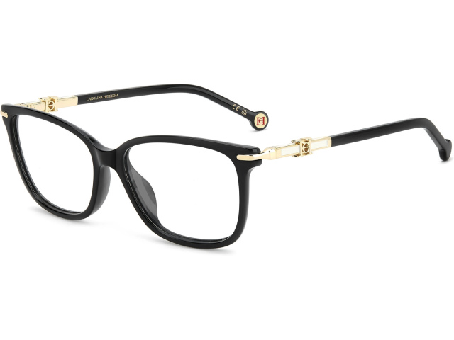 CAROLINA HERRERA HER 0381/G 807 Black