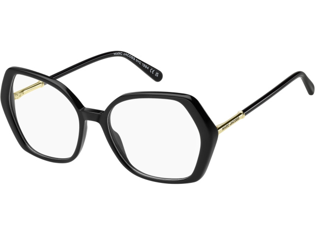 MARC JACOBS MARC 901 807 Black