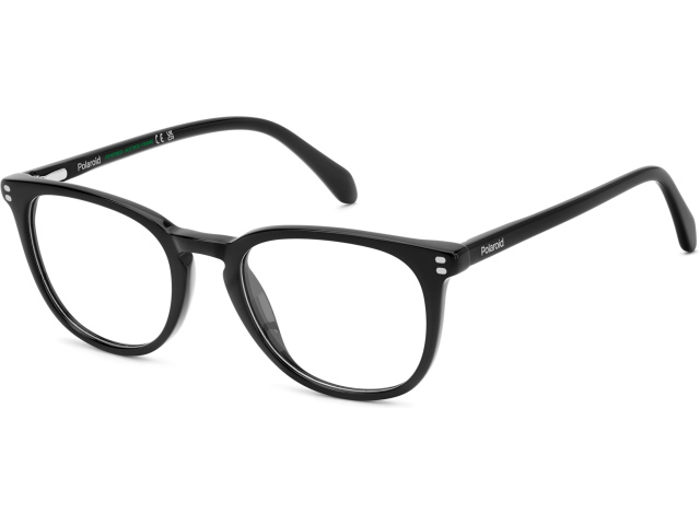 POLAROID PLD D609 807 Black