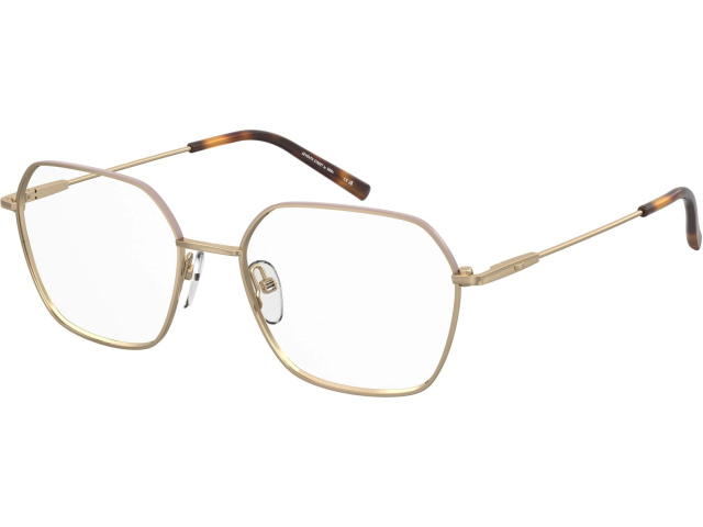 SEVENTH STREET 7A 621 EYR Gold Pink
