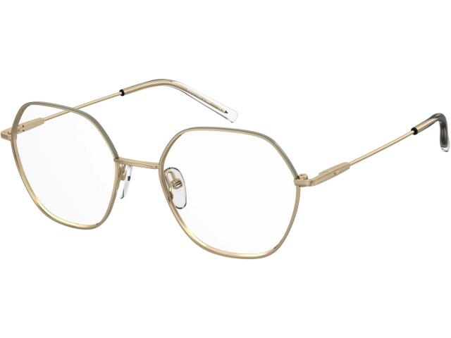 SEVENTH STREET 7A 620 PEF Gold Green