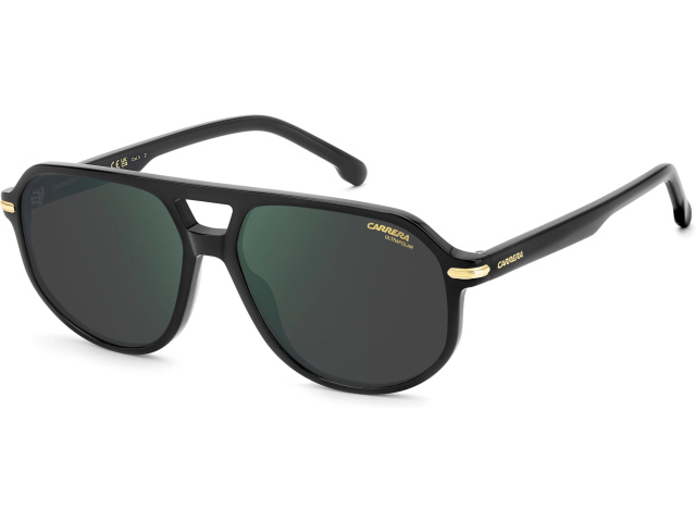 CARRERA 375/S 807 Black