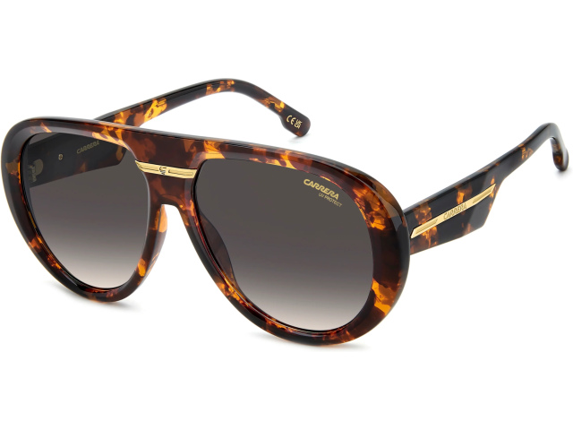 CARRERA VICTORY C 22/S WR9 Brown Havana