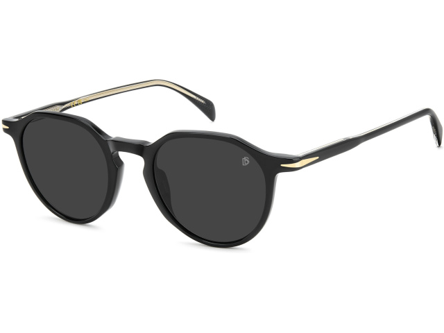 DAVID BECKHAM DB 1217/S 807