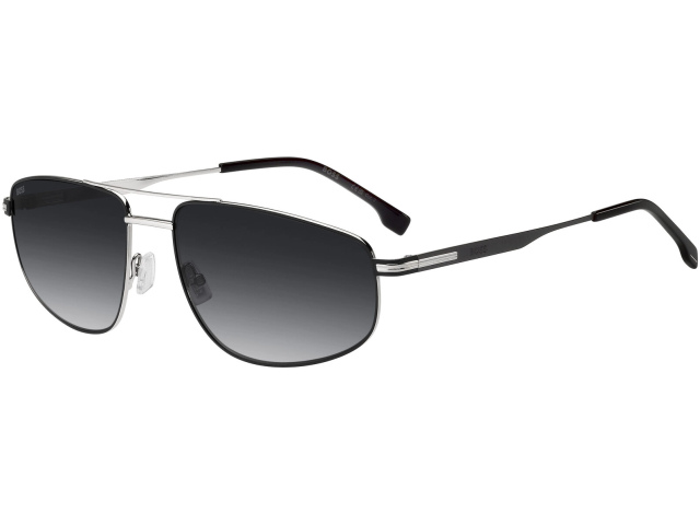 HUGO BOSS 1887/S P5I Matte Black Palladium