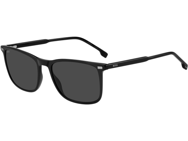 HUGO BOSS 1879/S 807 Black