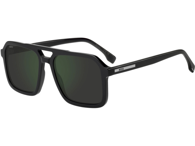 HUGO BOSS 1894/S 807 Black