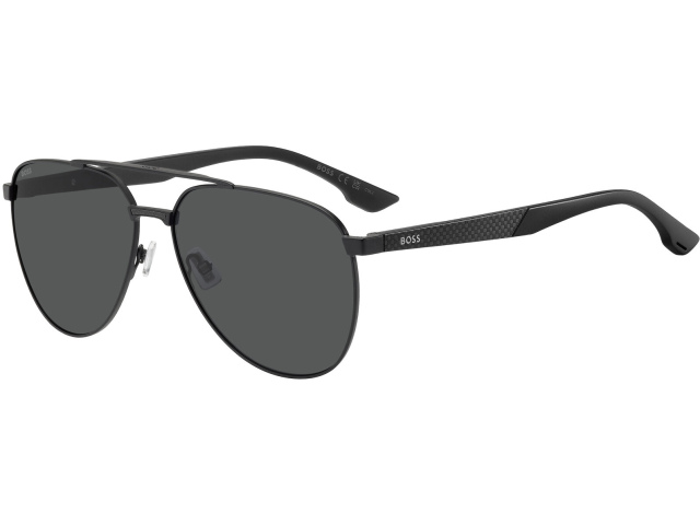 HUGO BOSS 1914/S 003 Matte Black