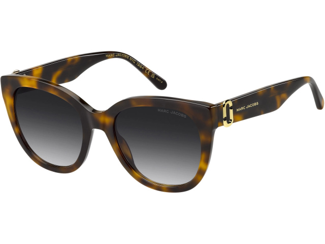 MARC JACOBS MARC 885/S 086 Havana