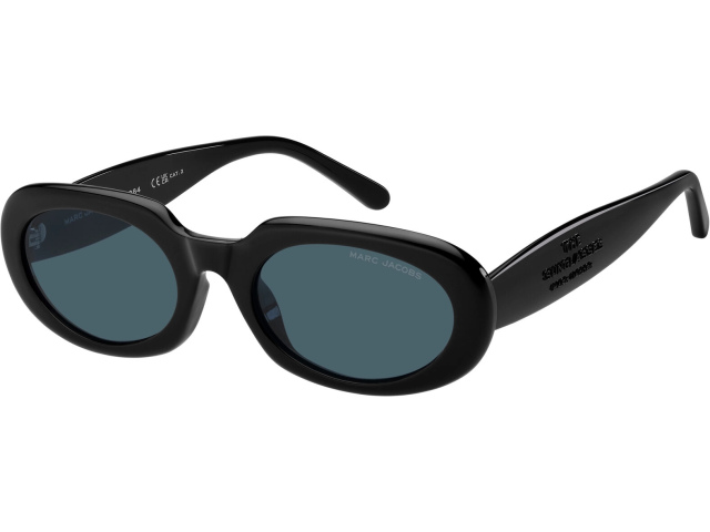 MARC JACOBS MARC 887/G/S 807 Black