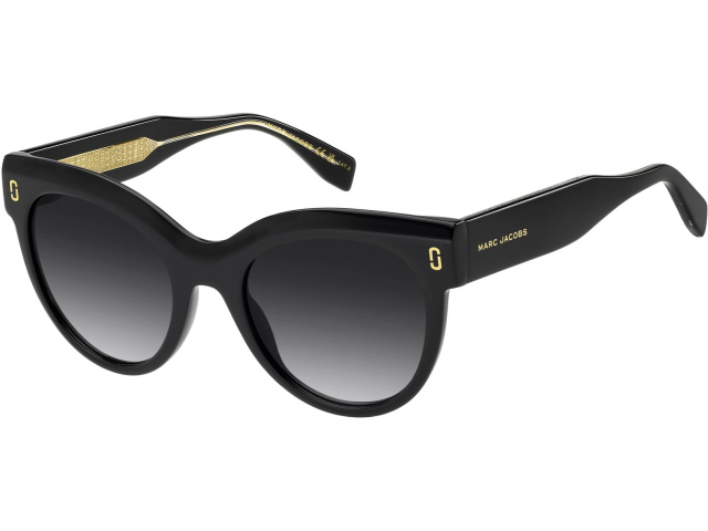 MARC JACOBS MJ 1134/S 807 Black