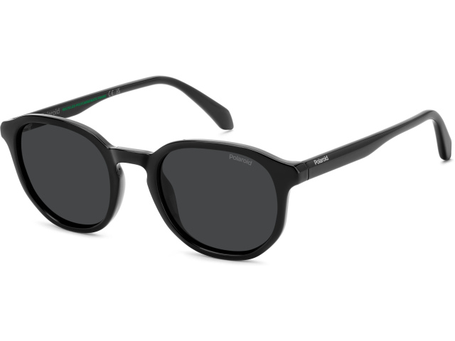 POLAROID PLD 4195/S 807 Black