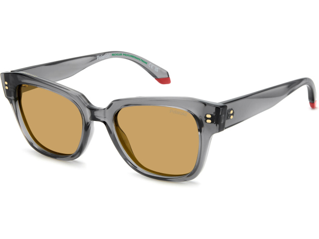 POLAROID PLD 6251/S/X KB7 Grey
