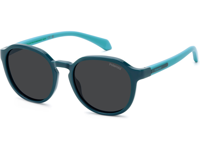 POLAROID KIDS PLD 8078/S ZI9 Teal