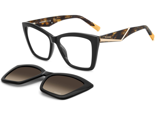 MISSONI MIS 0271/C 807 Black
