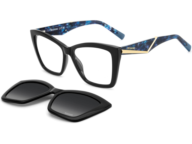 MISSONI MIS 0271/C QFU Black 6