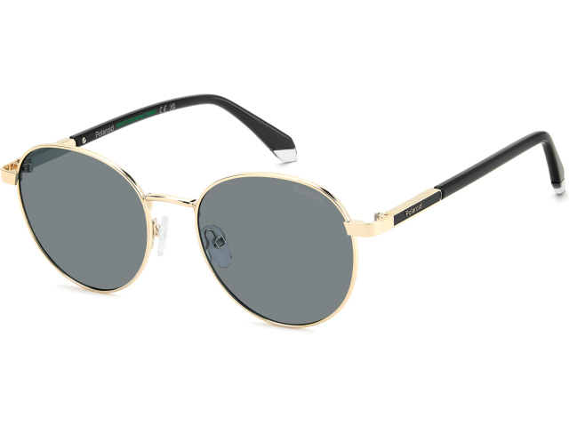 POLAROID PLD 4197/S/X J5G Gold