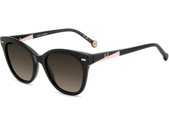 CAROLINA HERRERA HER 0360/S 807 Black