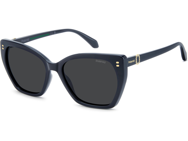 POLAROID PLD 4198/S/X PJP Blue