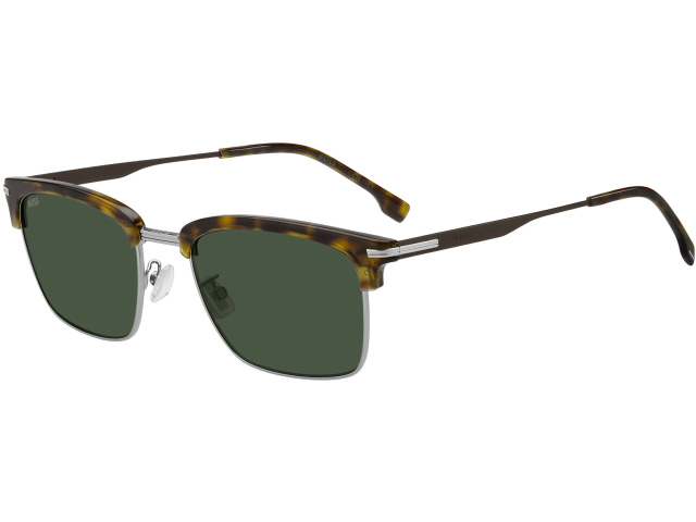 HUGO BOSS BOSS 1888/G/S 3MA Havana Ruthenium