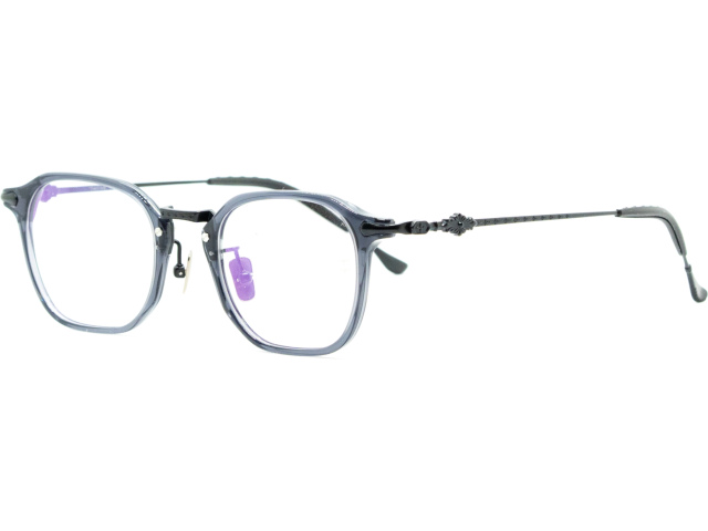 TATTVA HENRY.RX.GRY-BK