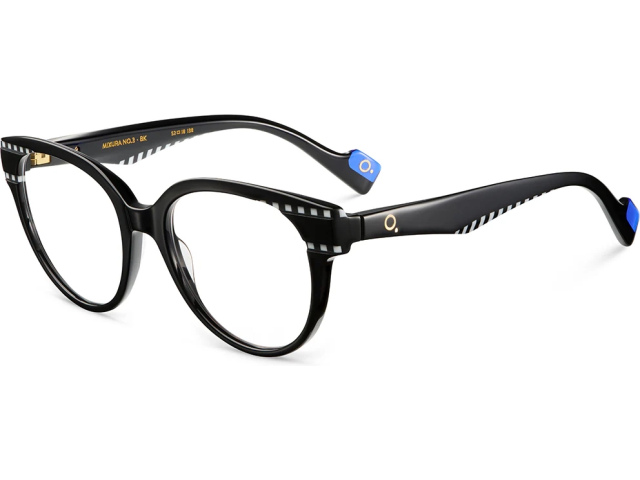 Etnia Barcelona 5 MIXU03 52O BK