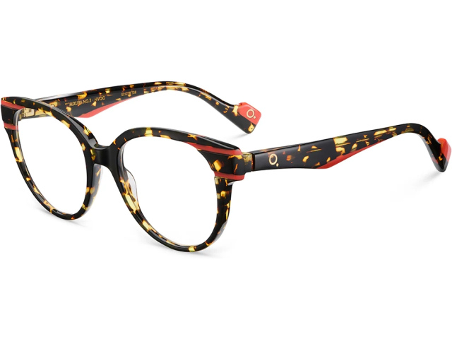 Etnia Barcelona 5 MIXU03 52O HVOG
