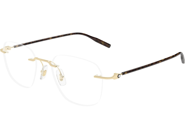 Montblanc MB0430O-003 51 ������
