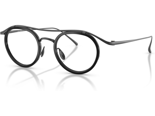 Giorgio Armani AR5166T 3404 Black