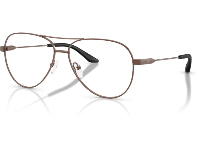 Armani Exchange AX1077 6106 Copper