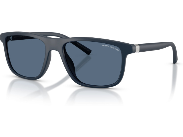 Armani Exchange AX4167SU 839980 Blue