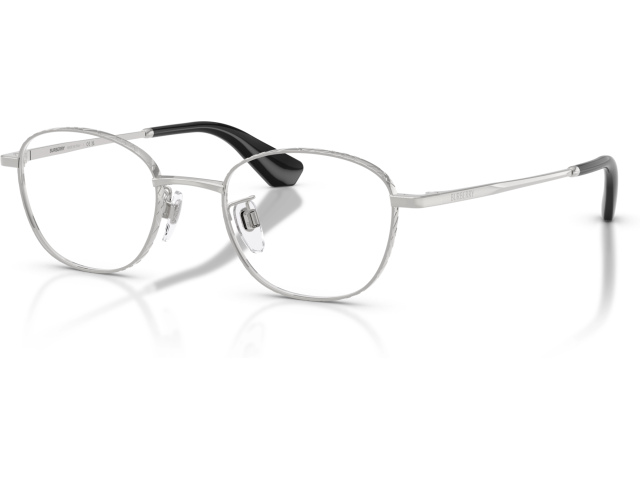 Burberry BE1403D 1005 Silver