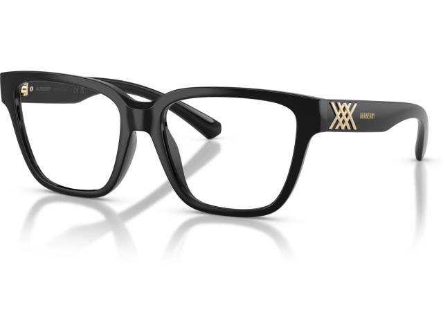 Burberry BE2457U 3001 Black