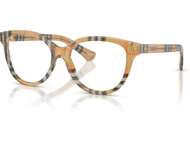 Burberry BE2456 4163 Brown