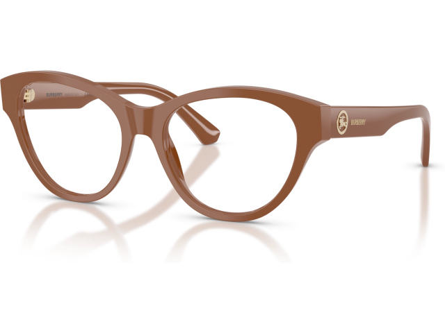 Burberry BE2458 4222 Brown