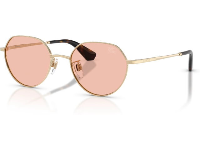 Burberry BE3173D 110984 Gold