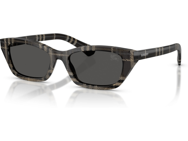 Burberry BE4488 419987 Grey