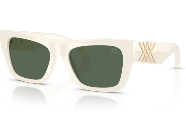 Burberry BE4490U 421871 White