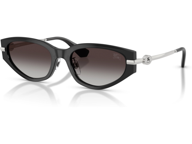 Burberry BE4493D 41128G Grey