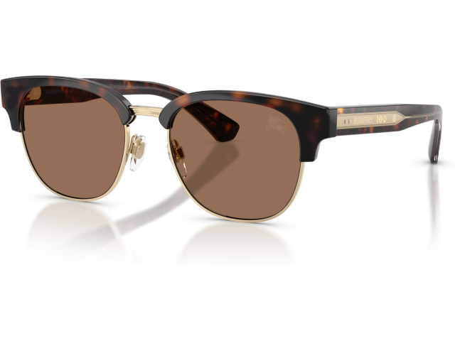 Burberry BE4485 420573 Brown
