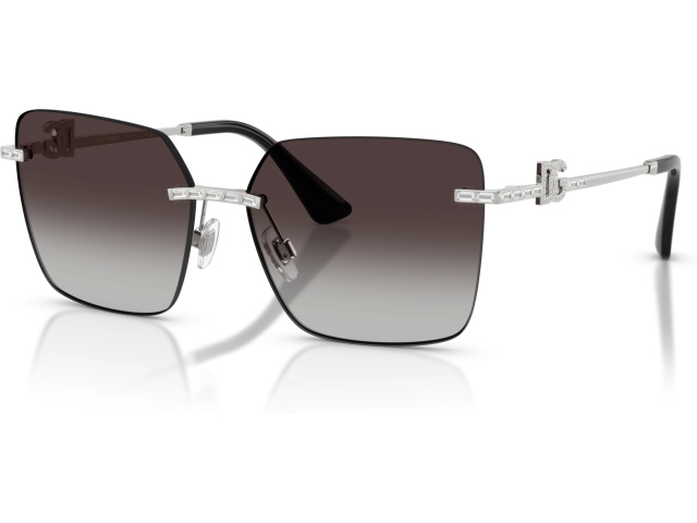 Dolce & Gabbana DG2332B 05/8G Silver