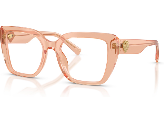 Dolce & Gabbana DG3441 3226 Pink