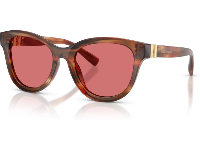 Dolce & Gabbana DG4533 322175 Tortoise