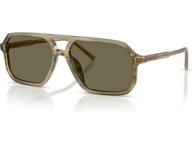 Dolce & Gabbana DG4541 3480/3 Green
