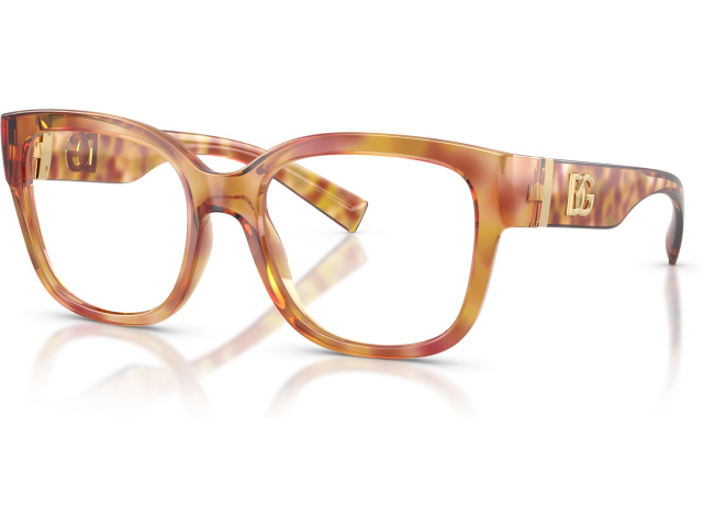 Dolce & Gabbana DG5115 3477 Violet