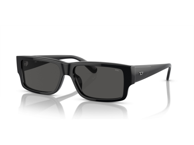 Diesel DL2003 701/87 Black
