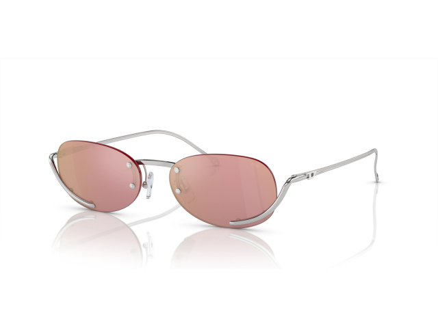 Diesel DL1004 103/E4 Silver